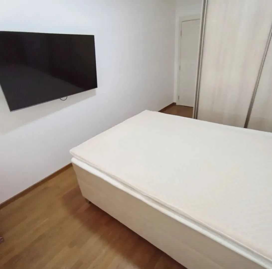 Izdavanje, trosoban stan, 76m², Zabjelo, Podgorica