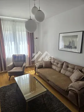 Izdavanje, jednosoban stan, 40m², Rotkvarija, Novi Sad Sve Podlokacije - image 2