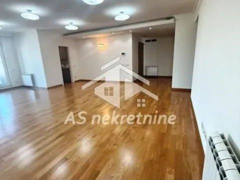 Izdavanje, četvorosoban stan, 155m², Senjak, Beograd - image 4