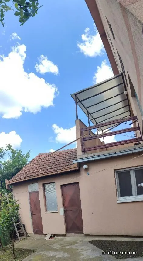 Prodaja, kuća, 230m², Nova Pazova, Stara Pazova