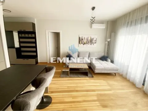 Izdavanje, dvosoban stan, 64m², Bežanijska Kosa 3, Bežanijska Kosa Sve Podlokacije - image 2