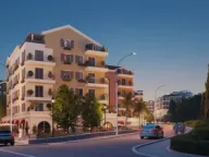 Sale, two bedroom apartment, 52m², Seljanovo, Tivat - image 1