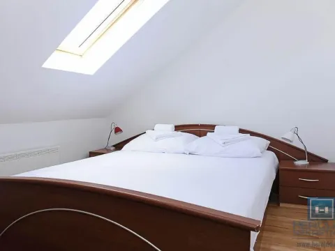 Sale, two bedroom apartment, 43m², Kopaonik, Srbija - image 4