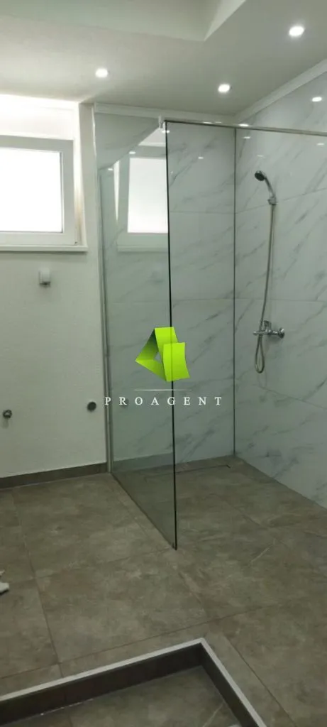 Rent, three bedroom apartment, 75m², Medijana, Niš
