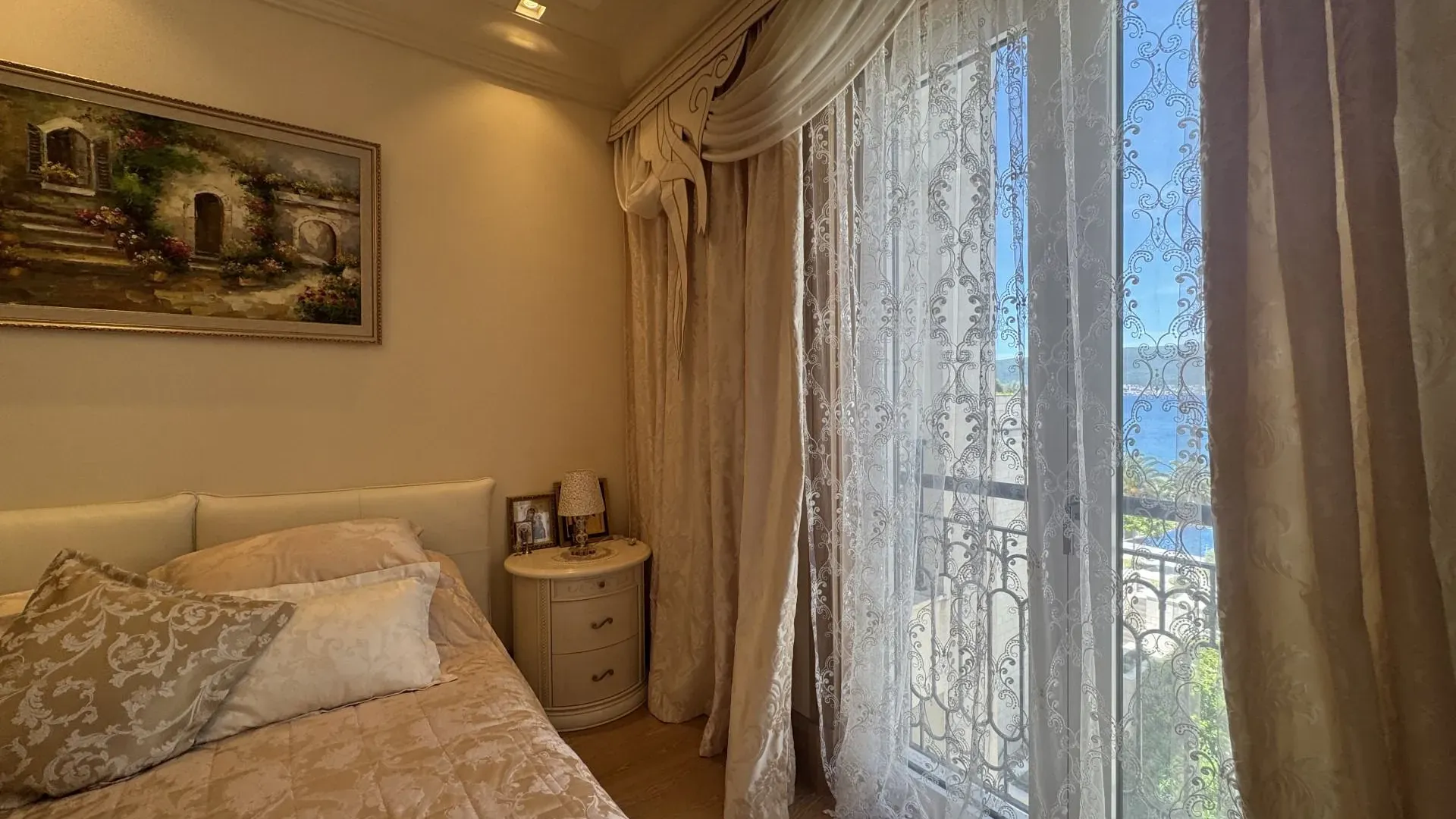 Prodaja, dvosoban stan, 95m², Porto Montenegro, Tivat