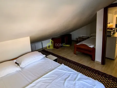 Sale, two bedroom apartment, 78m², Centar, Tivat - image 13