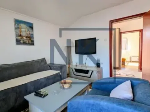 Izdavanje, dvosoban stan, 68m², Gornja Gorica, Podgorica - image 4