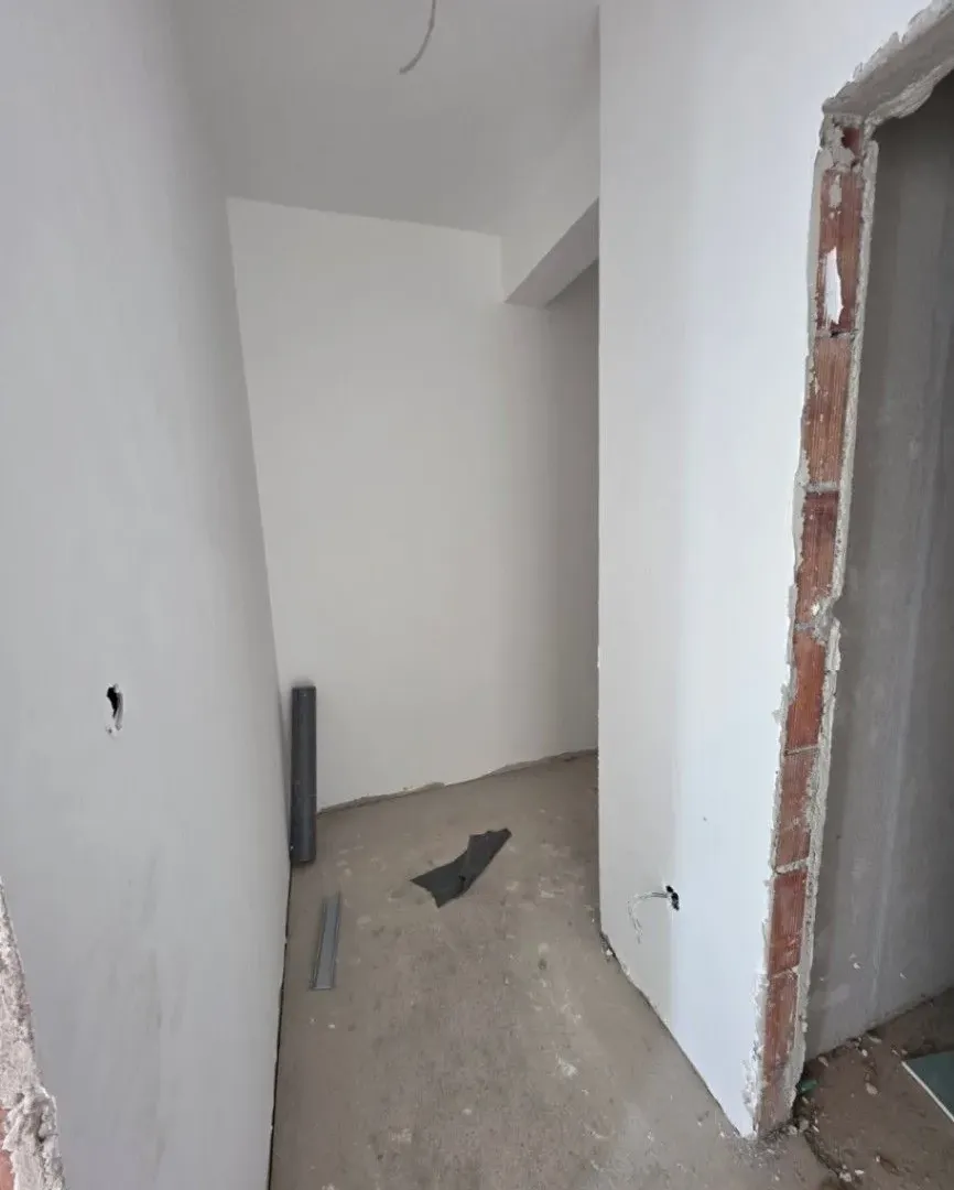 Prodaja, dvosoban stan, 64m², Zabjelo, Podgorica
