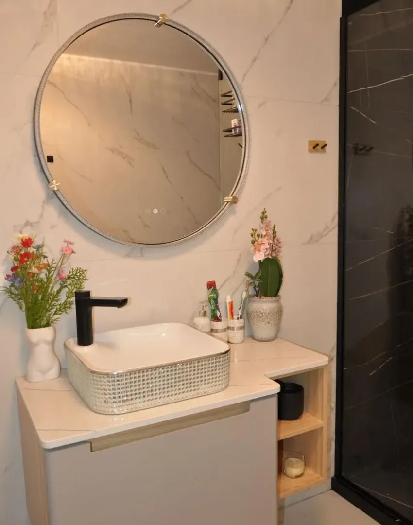 Sale, three bedroom apartment, 110m², Prčanj, Kotor