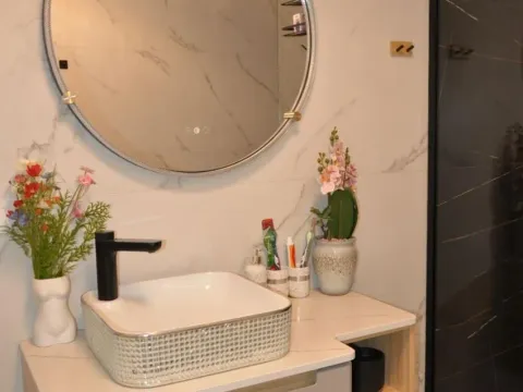 Prodaja, trosoban stan, 110m², Prčanj, Kotor - image 10