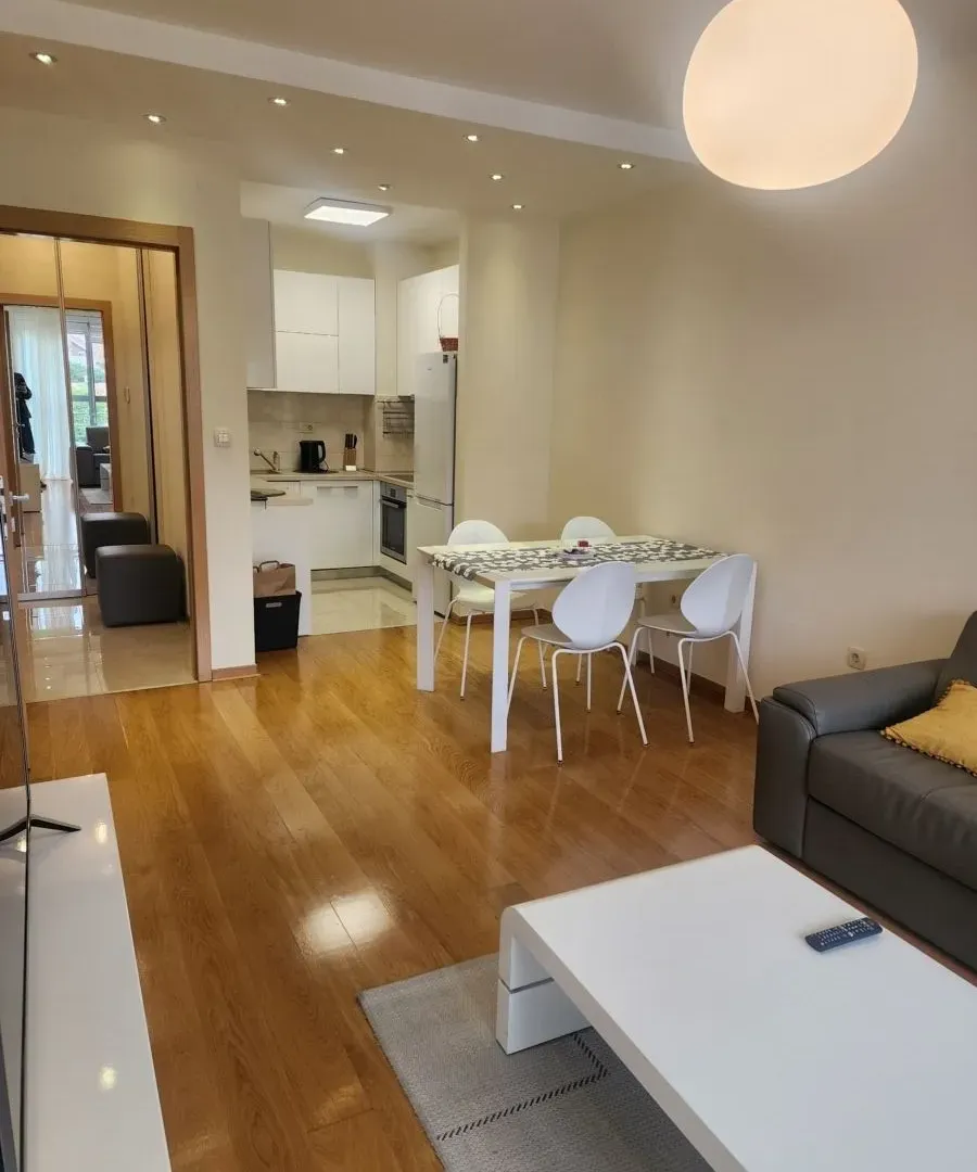 Rent, apartment, 71m², Preko Morače, Podgorica