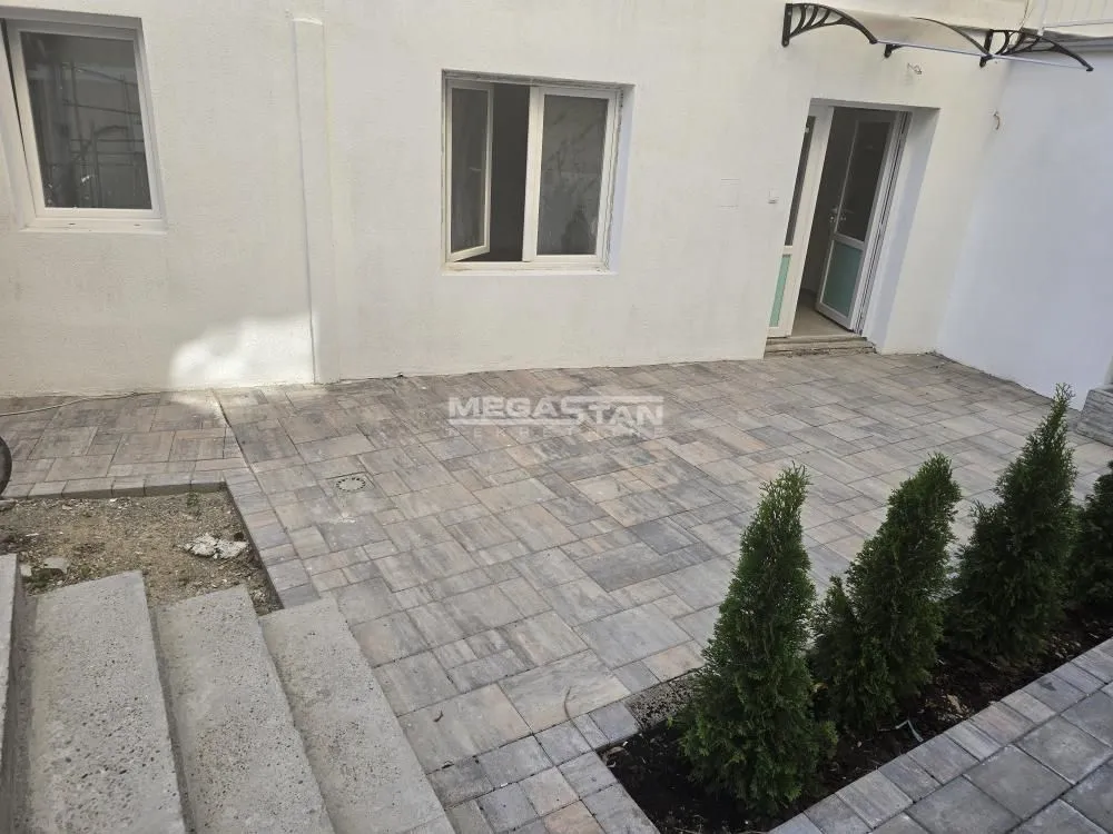 Rent, two bedroom apartment, 57m², Žarkovo, Beograd