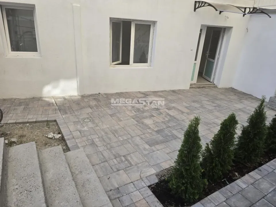 Rent, two bedroom apartment, 57m², Žarkovo, Beograd