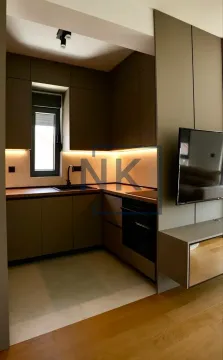 Rent, one bedroom apartment, 47m², Dalmatinska ulica, Podgorica - image 5