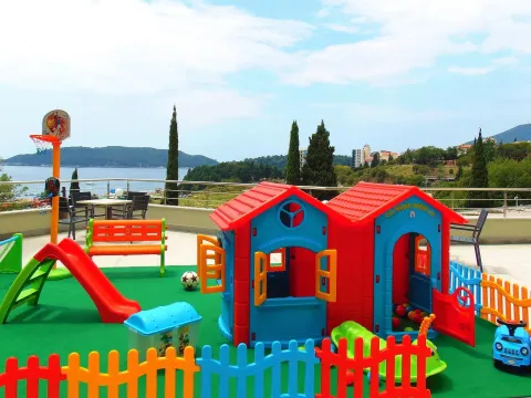 Sale, apartment, 123m², Bečići, Budva - image 12