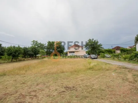 Prodaja, plac, 1100m², Tološi, Podgorica - image 5