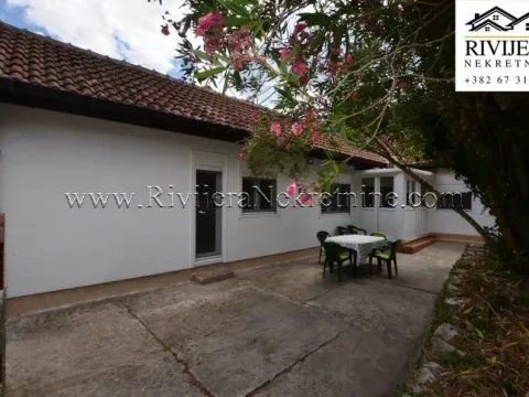 Prodaja, kuća, 92m², Savina, Herceg Novi - image 15