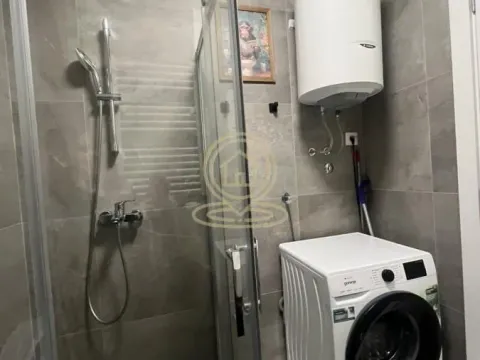 Izdavanje, dvosoban stan, 48m², Telep, Novi Sad Sve Podlokacije - image 9