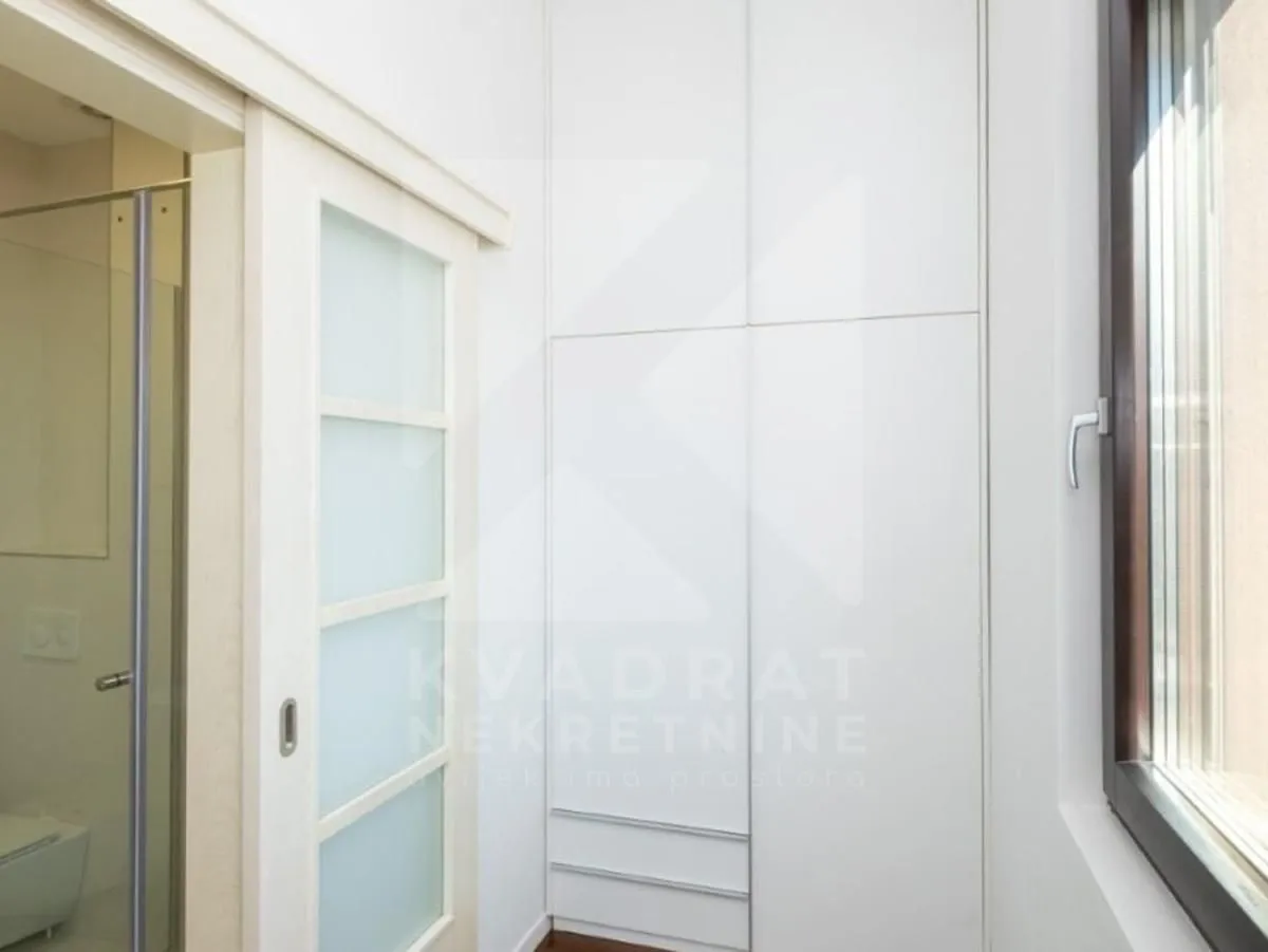 Prodaja, trosoban stan, 96m², Gornja Gorica, Podgorica