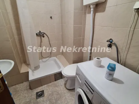 Izdavanje, garsonjera, 20m², Socijalno, Novi Sad Sve Podlokacije - image 8