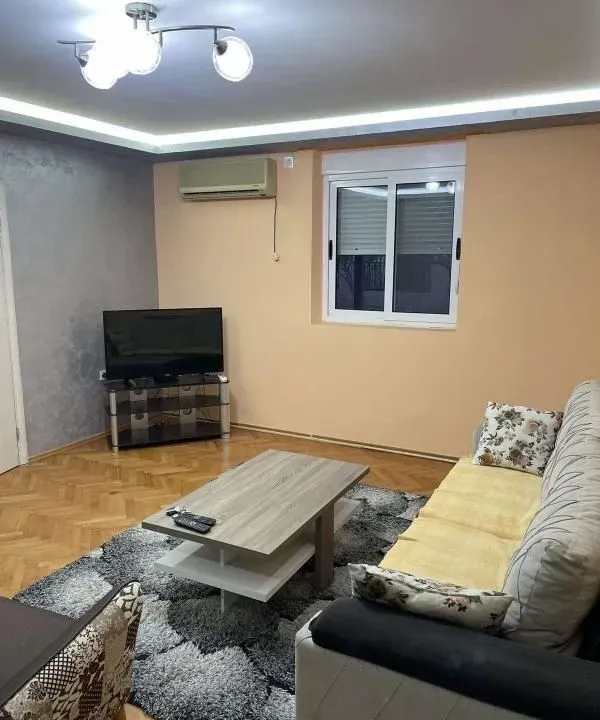 Rent, two bedroom apartment, 300m², Zabjelo, Podgorica