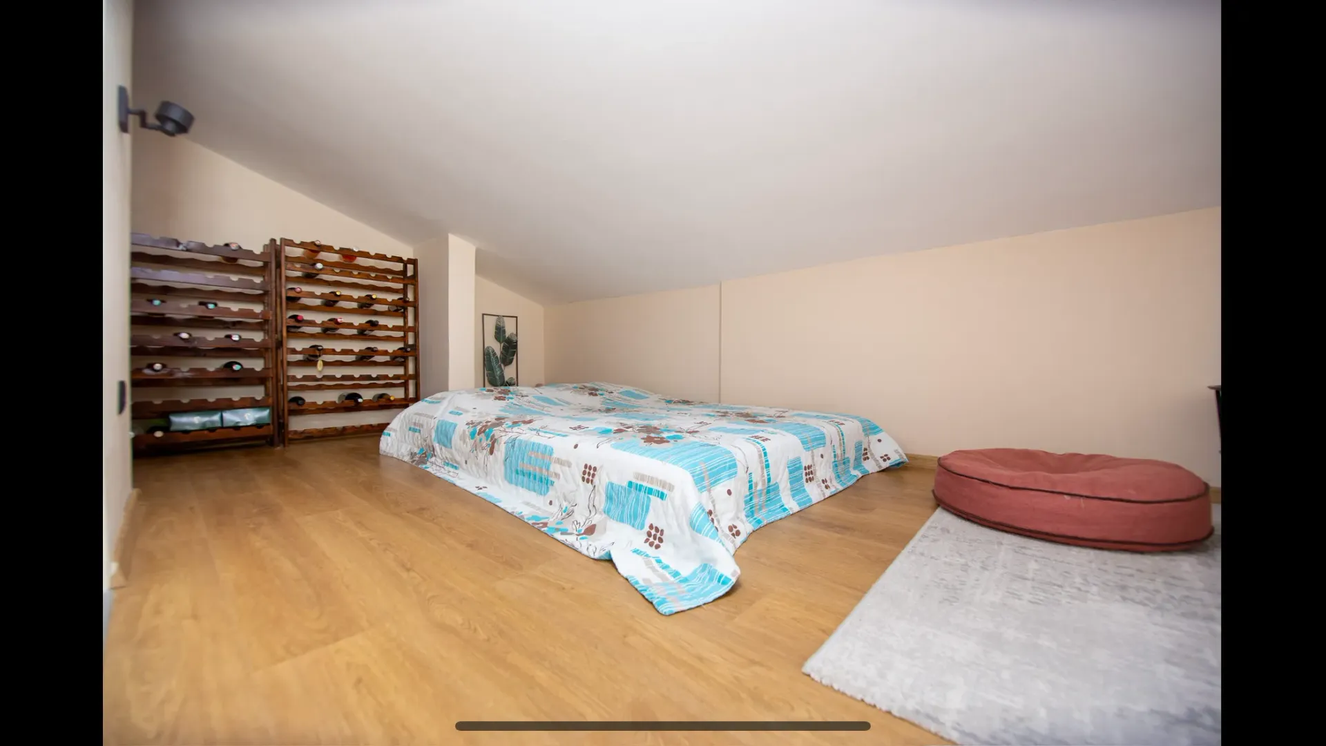 Sale, two bedroom apartment, 110m², Adok, Budva