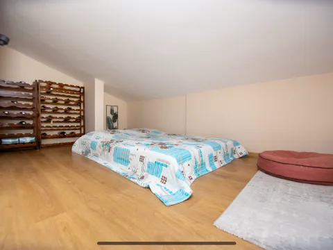 Sale, two bedroom apartment, 110m², Adok, Budva - image 10