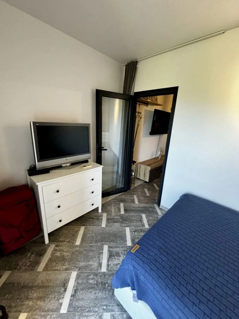 Sale, two bedroom apartment, 55m², Seoce, Budva