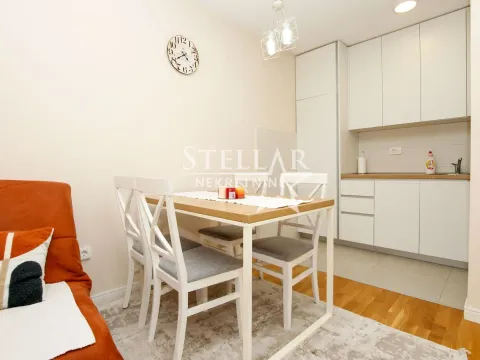 Rent, one bedroom apartment, 40m², Tuški Put, Podgorica - image 5