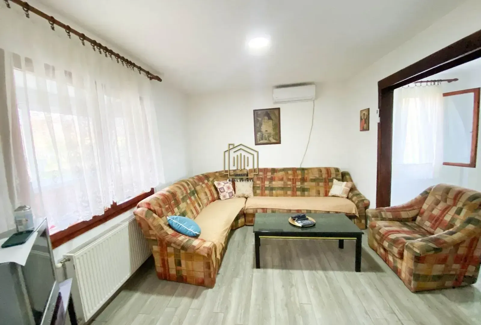 Prodaja, kuća, 112m², Danilovgrad, Crna Gora