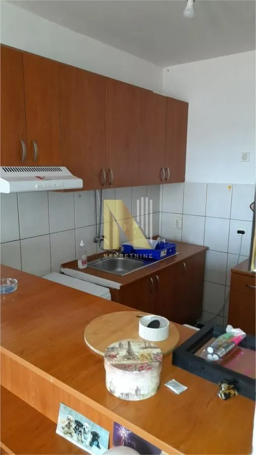 Rent, one bedroom apartment, 38m², Centar, Novi Sad