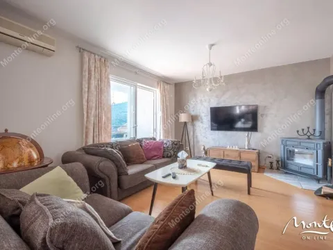 Prodaja, dvosoban stan, 76m², Lazi, Budva - image 8