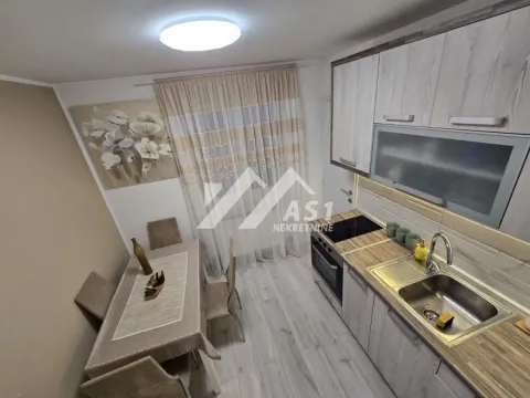 Rent, one bedroom apartment, 37m², Adamovićevo Naselje, Novi Sad Sve Podlokacije - image 6