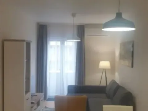 Izdavanje, jednosoban stan, 43m², Central Point, Podgorica - image 7