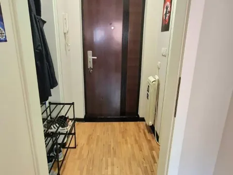 Prodaja, jednosoban stan, 24m², Kneževac, Beograd - image 11