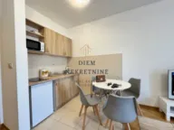 Rent, studio apartment, 26m², Blok 6, Podgorica - image 6