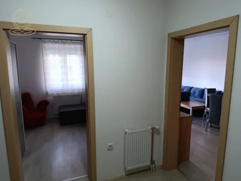 Izdavanje, trosoban stan, 62m², Palilula, Niš - image 11
