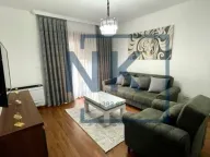 Izdavanje, dvosoban stan, 69m², Master Kvart, Podgorica - image 1