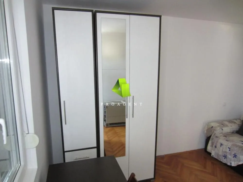 Rent, two bedroom apartment, 54m², Palilula, Niš