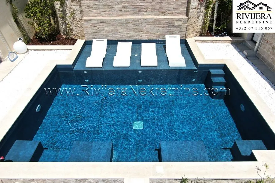 Prodaja, kuća, 300m², Podi, Herceg Novi