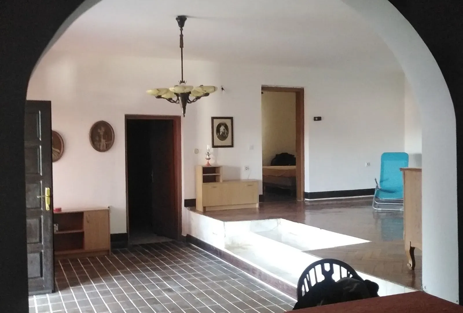 Sale, house, 480m², Petrovac, Budva