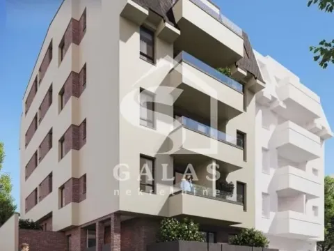 Sale, three bedroom apartment, 69m², Lekino Brdo, Voždovac Sve Podlokacije - image 17