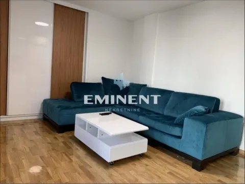 Rent, two bedroom apartment, 41m², Novi Beograd Sve Podlokacije, Beograd - image 2