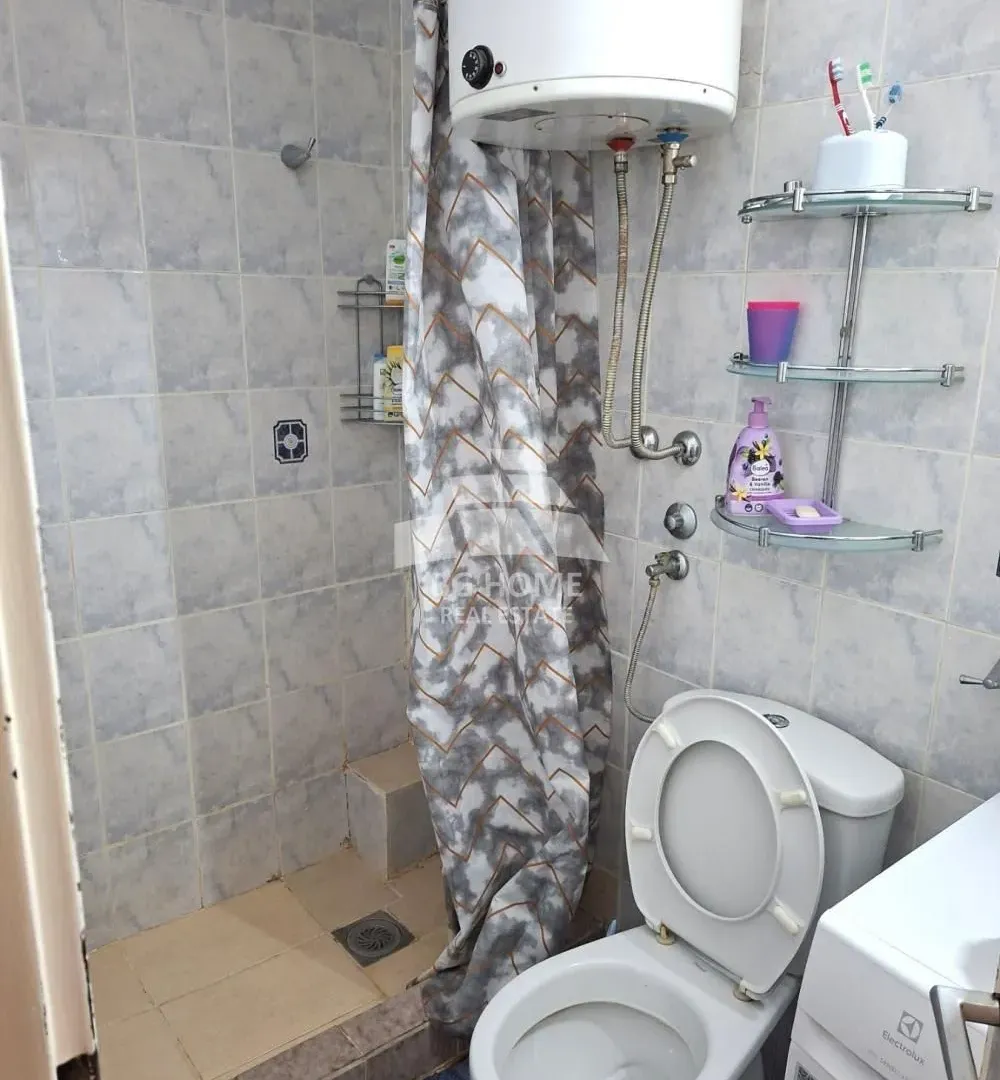 Sale, three bedroom apartment, 62m², Zvezdarska Šuma, Zvezdara Sve Podlokacije