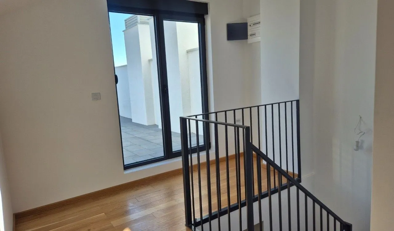Prodaja, trosoban stan, 98m², Zabjelo, Podgorica