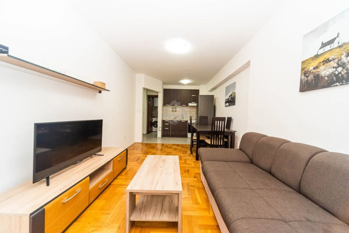 Rent, two bedroom apartment, 65m², Krivi Most, Podgorica