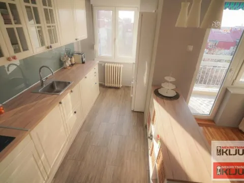 Prodaja, dvosoban stan, 69m², Liman 4, Novi Sad Sve Podlokacije - image 5