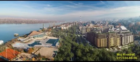 Prodaja, trosoban stan, 75m², Stari Grad, Beograd - image 4
