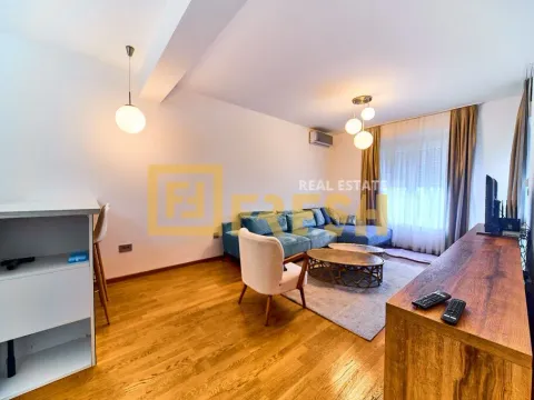 Izdavanje, jednosoban stan, 45m², Zabjelo, Podgorica - image 4