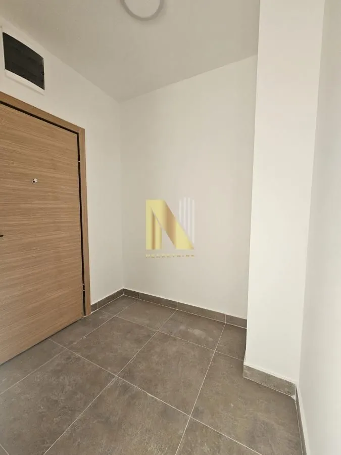Prodaja, dvosoban stan, 47m², Avijatičarsko naselje, Novi Sad Sve Podlokacije
